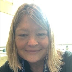 Meet your Posher, Margaret